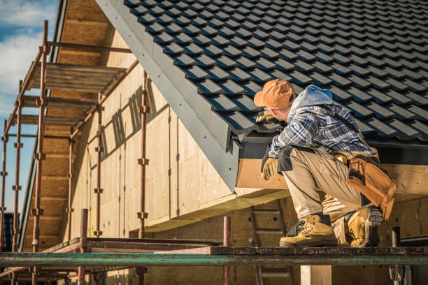 Best Steel Roofing  in Shively, KY