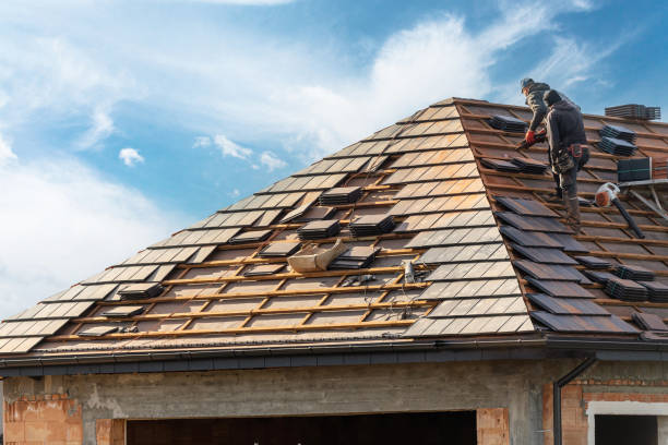 Hot Roofs in Shively, KY